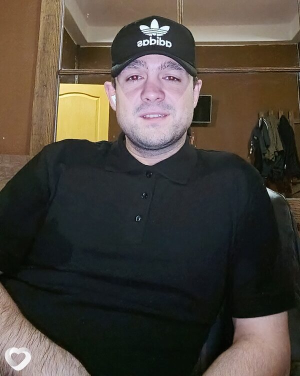 Дмитрий, 30, Вологде — анкета №4166164