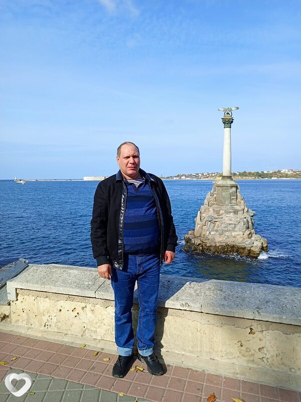Дмитрий, 51, Магнитогорске — анкета №4166168