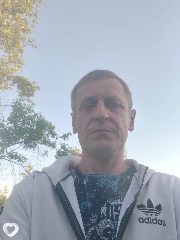 Сергеи, 46, Петропавловске — анкета №4166272