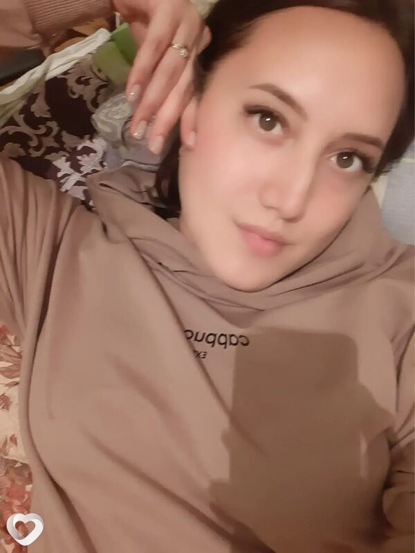 Кира, 28, Улан-Удэ — анкета №4166282