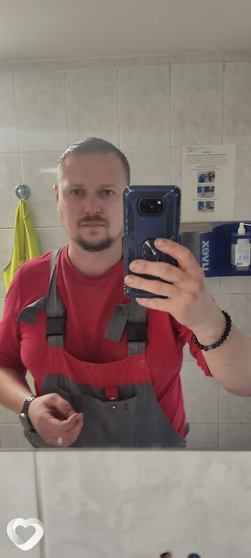 Алексей, 39, Коломне — анкета №4166288