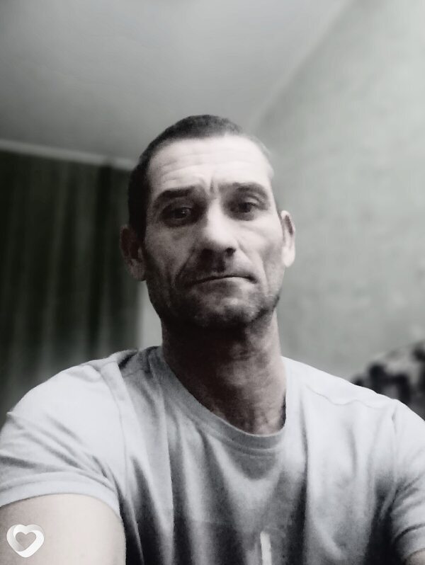 Евгений, 49, Белове — анкета №4166289