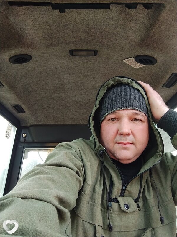 Руслан, 47, Стерлитамаке — анкета №4165997