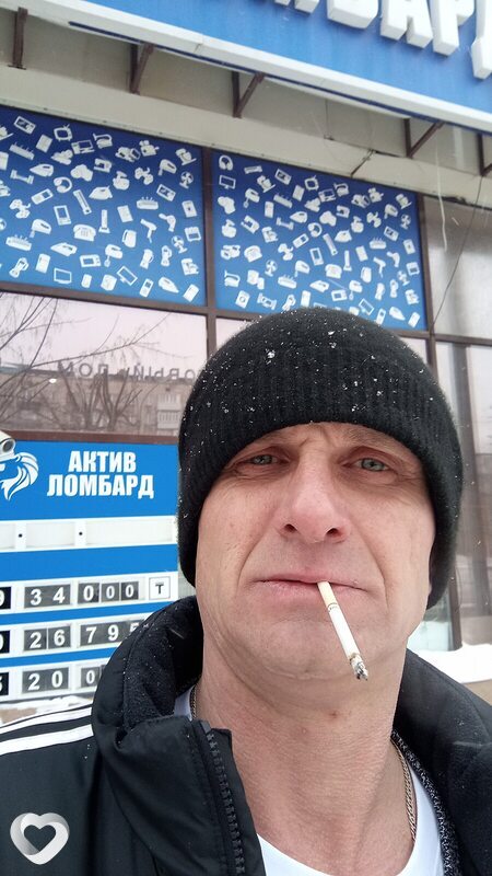 Олег, 44, Караганде — анкета №4166009