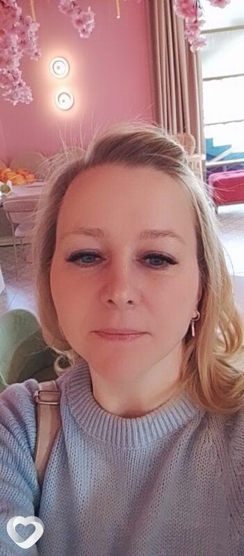 Юлия, 43, Южно-Сахалинске — анкета №4166010