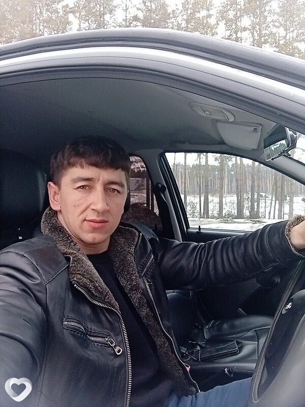 Файзали, 27, Березовский (Свердловская обл) — анкета №4166013