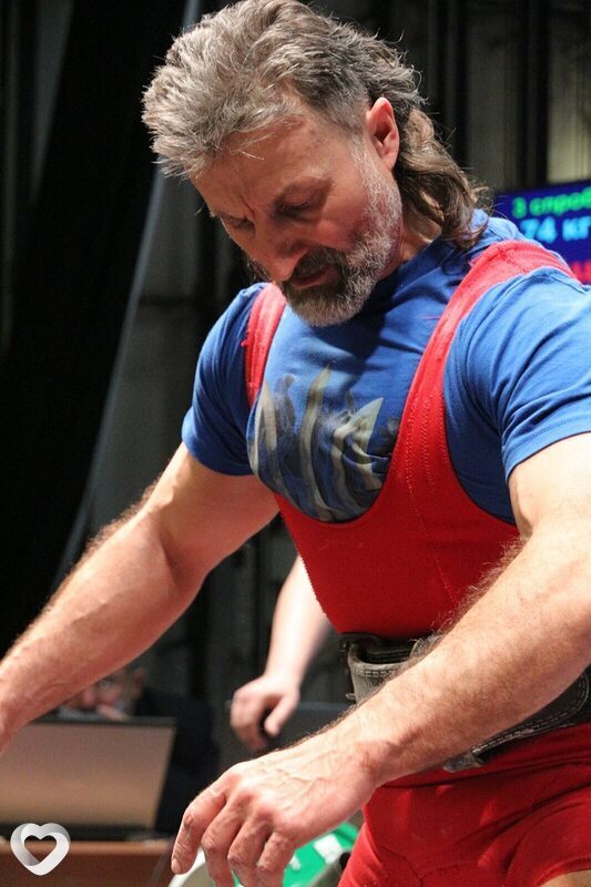 Сергей, 57, Полтаве — анкета №4166017