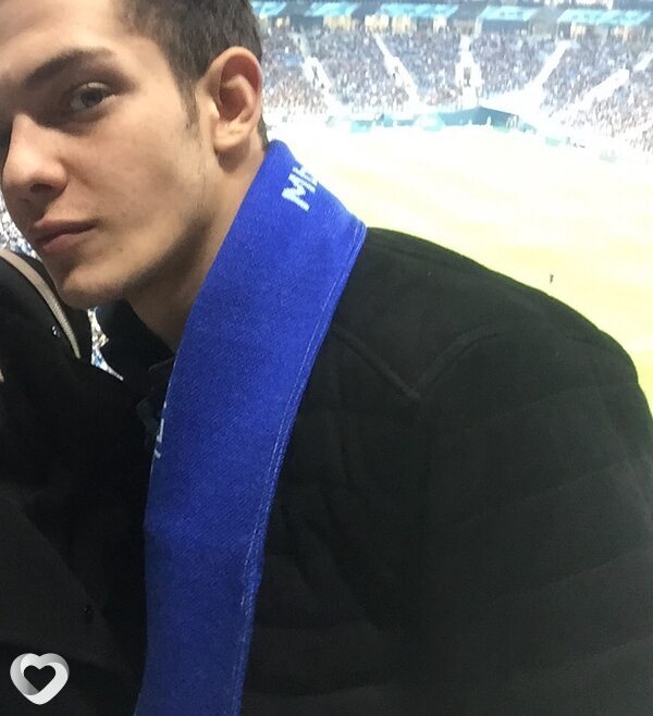 Дмитрий, 30, Санкт-Петербурге — анкета №4166019