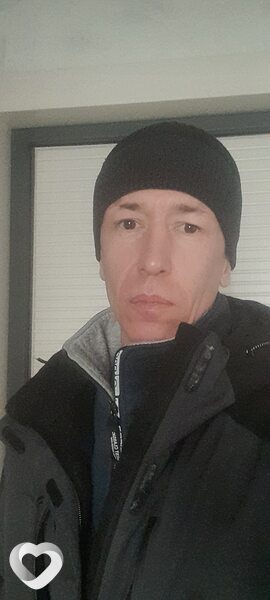 Владимир, 43, Барнауле — анкета №4165975