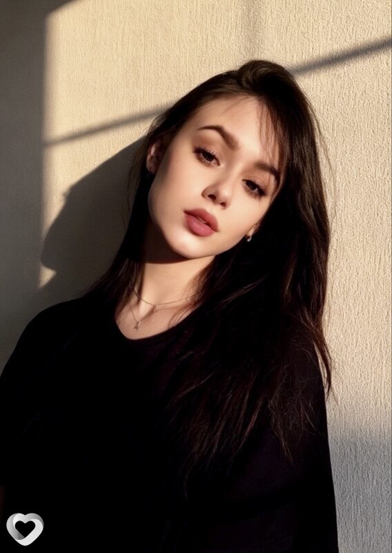 Дарья, 20, Кемерове — анкета №4165977