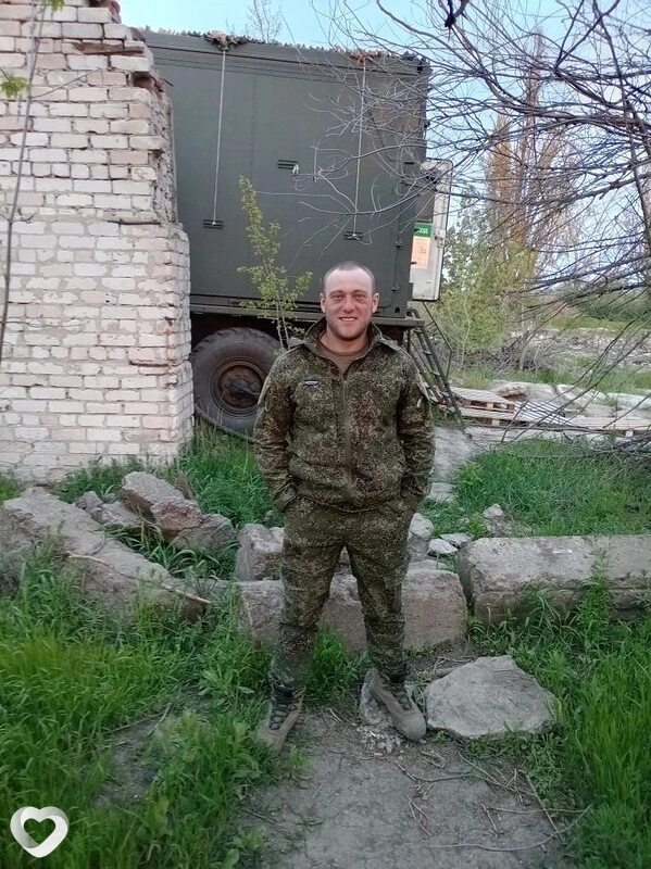 Олег, 31, Барнауле — анкета №4165979