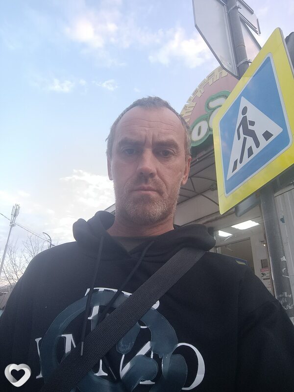 Алексей, 36, Самаре — анкета №4165983