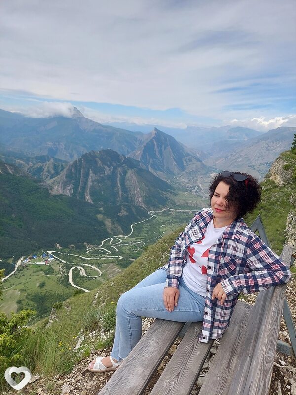 Елена, 40, Тольятти — анкета №4165984