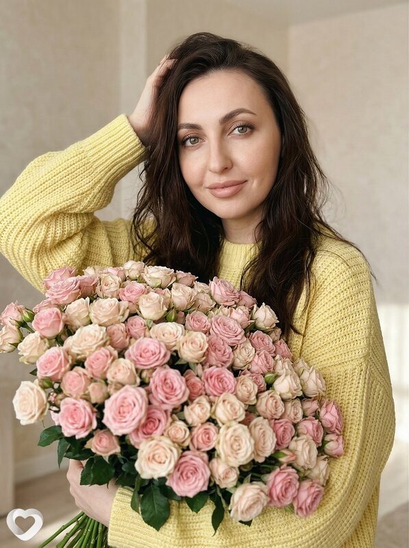 Оксана, 37, Новосибирске — анкета №4165993