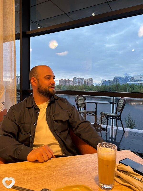 Владимир, 35, Сургуте — анкета №4166076