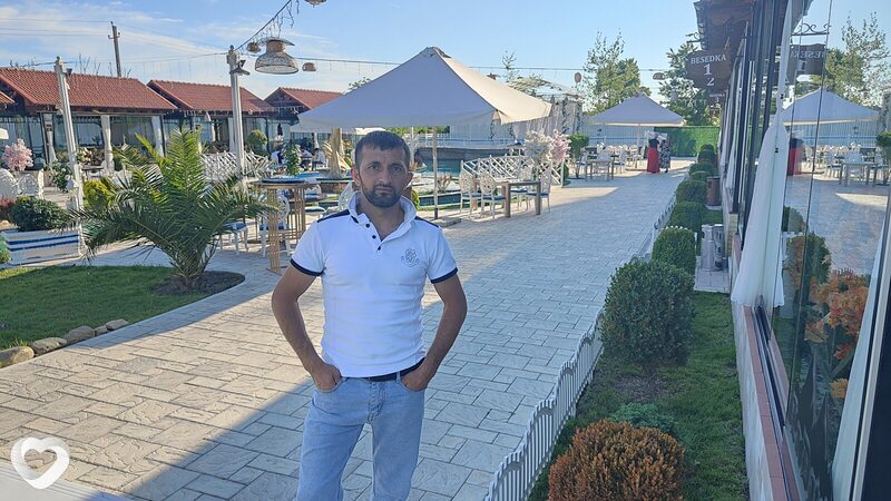 Абдулла, Баку