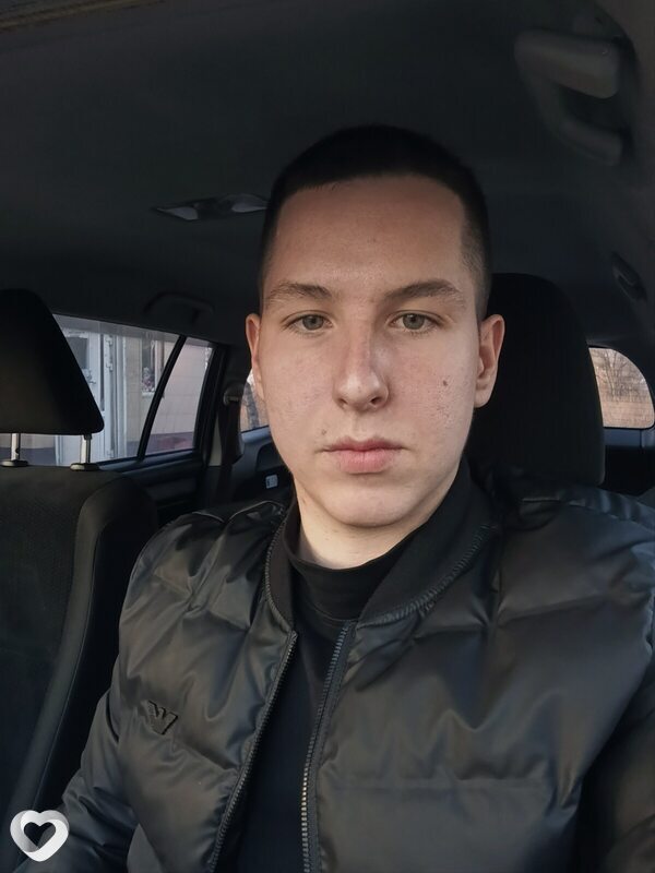 Денис, 27, Артеме — анкета №4166079