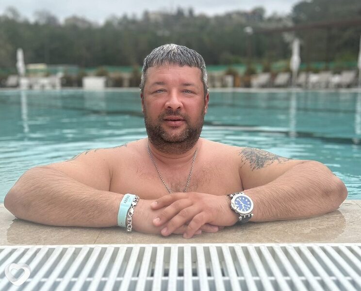 Дима, 42, Воронеже — анкета №4166082