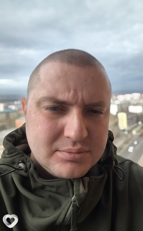 Дмитрий, 34, Улан-Удэ — анкета №4165857