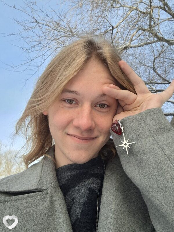 Михаил, 19, Улан-Удэ — анкета №4165862