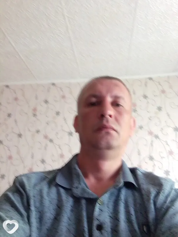 Роман, 41, Барнауле — анкета №4165872