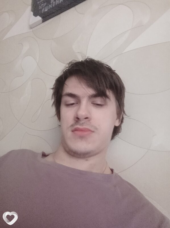 Даниил, 21, Петрозаводске — анкета №4165948