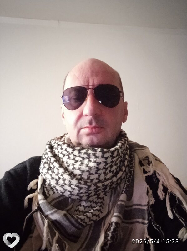Дима, 45, Оренбурге — анкета №4165953