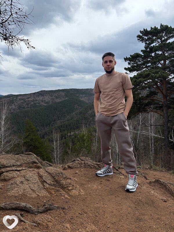 Максим, 29, Хабаровске — анкета №4165960