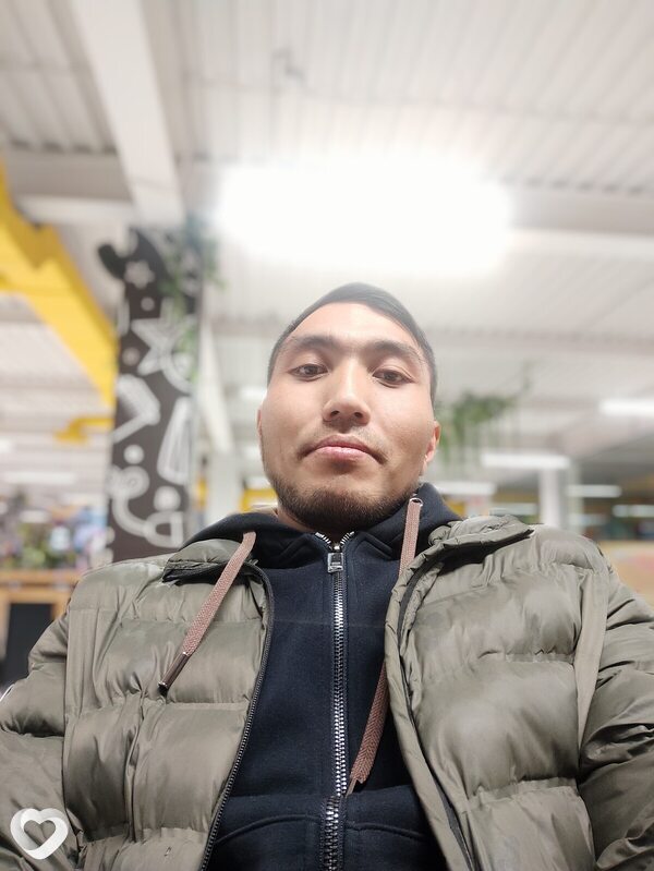 Sk, 35, Астане — анкета №4165966