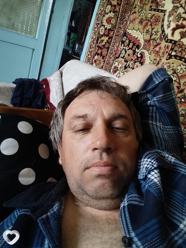 Сергей, 51, Павлодаре — анкета №4166101