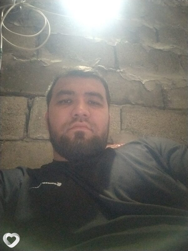 Умед, 26, Краснодаре — анкета №4166106