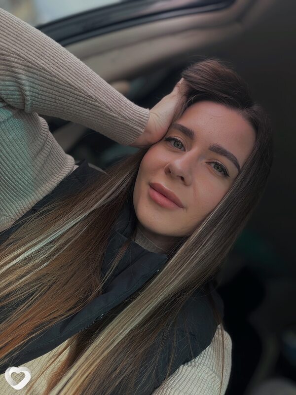 Кристина, 25, Москве — анкета №4166111