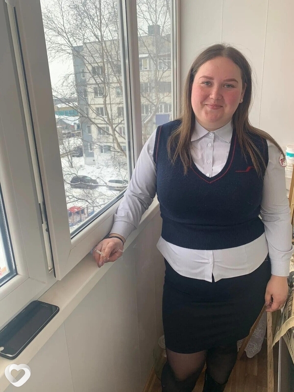 Анна, 34, Южно-Сахалинске — анкета №4166112