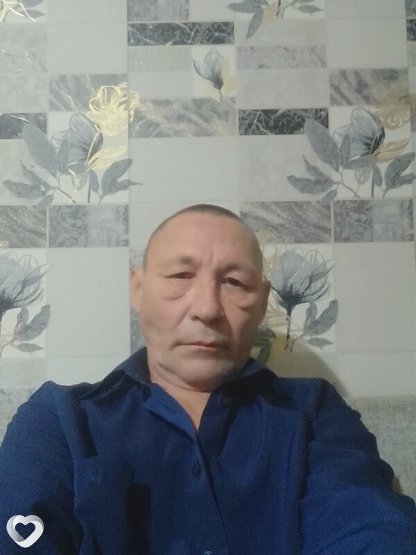 Владимер, 59, Рудном — анкета №4166115