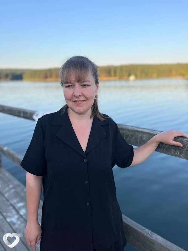 Екатерина, 37, Иркутске — анкета №4166118