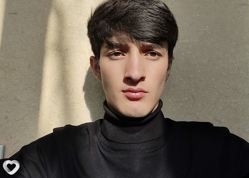 Suhbat, 19, Душанбе — анкета №4166121