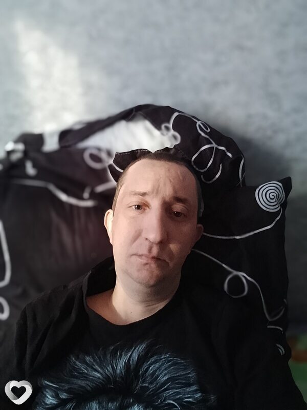 Oleg, 37, Чайковском — анкета №4166059