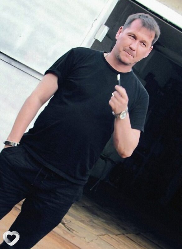Вячеслав, 45, Саратове — анкета №4166060