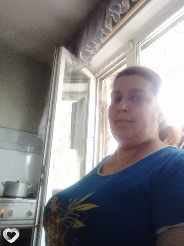 Татьяна, 34, Бийске — анкета №4166061