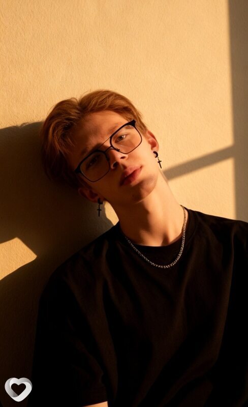 Никита, 19, Иванове — анкета №4166062