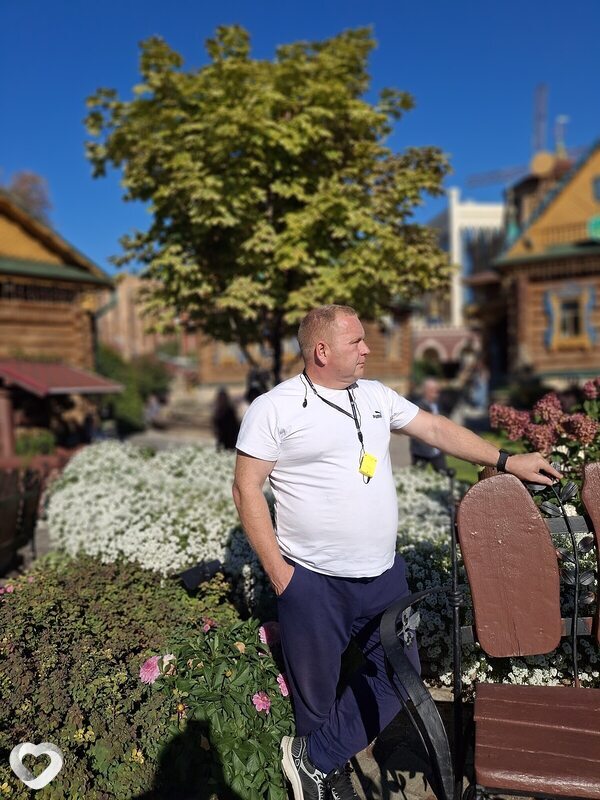 Сергей, Ноябрьск