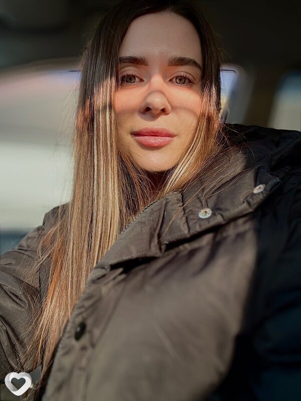Ангелина, 26, Подольске — анкета №4166068