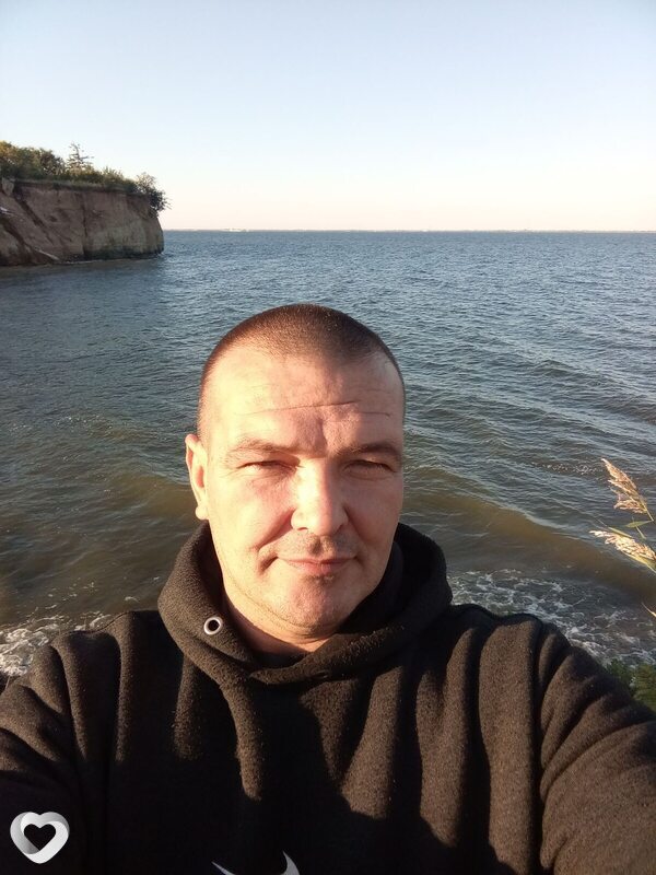 Александр, 42, Стерлитамаке — анкета №4165902