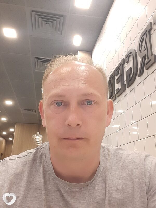 Макс, 31, Владимире — анкета №4165910