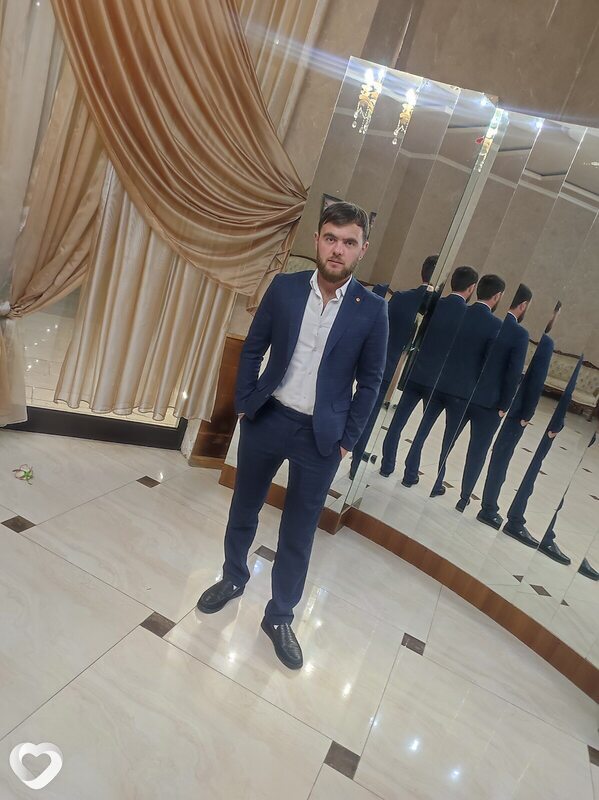 Андраник, 30, Саратове — анкета №4165911