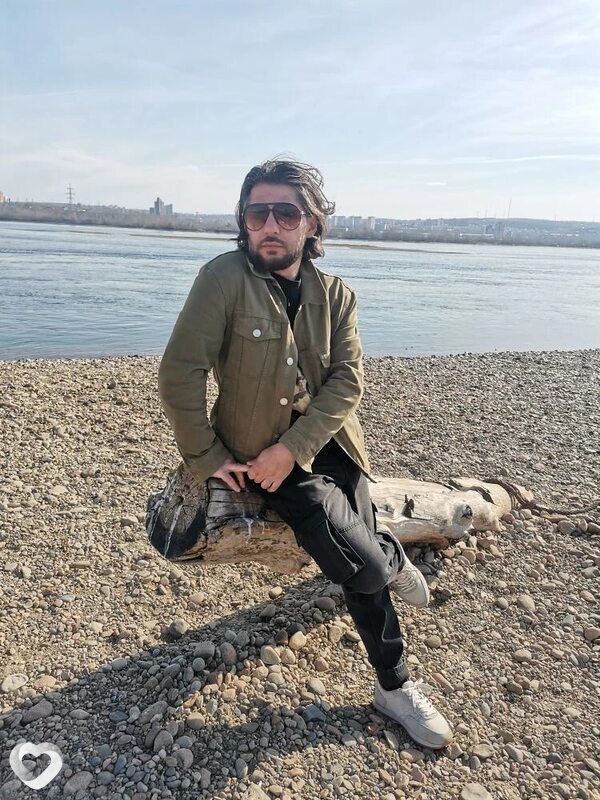 Alter Ego, 37, Иркутске — анкета №4165914