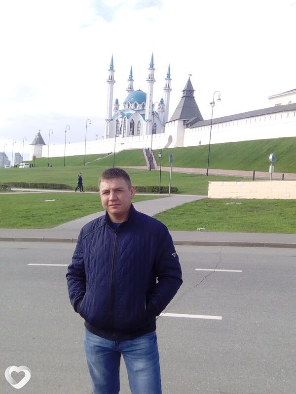 Марат, Аксубаево