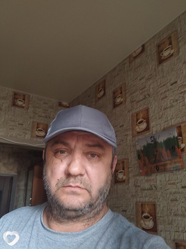 Руслан, 48, Ставрополе — анкета №4166200