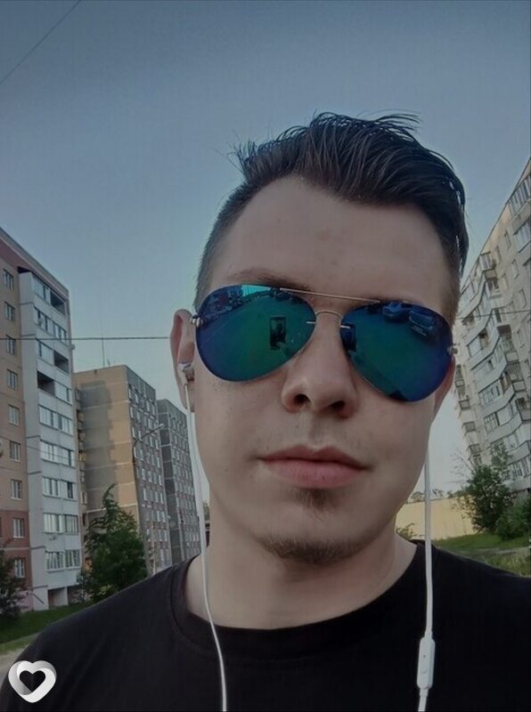 Антон, 28, Запорожье — анкета №4166201