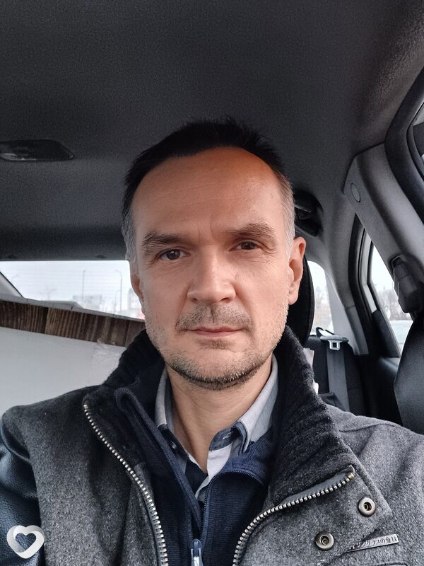 Denis, 47, Минске — анкета №4166206